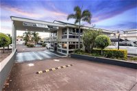 Park Motor Inn - Accommodation Sunshine Coast