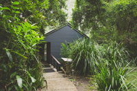 Montagues of Montville - Accommodation NT