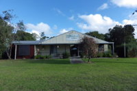 Walpole Lodge - Australia Accommodation