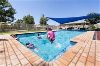 NRMA Dubbo Holiday Park - Geraldton Accommodation
