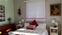 Andavine House Bed  Breakfast - QLD Tourism