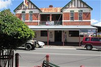 Maclean Hotel - Accommodation Tasmania