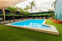 Berri Hotel - Geraldton Accommodation