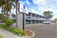 Merewether Motel - Accommodation Port Macquarie