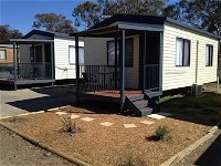 Goulburn South Caravan Park - Accommodation Brisbane