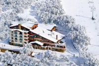 Hotel Pension Grimus - Accommodation Bookings