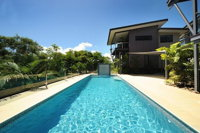 Pinnacle Apartments Hamilton Island - Sydney Resort