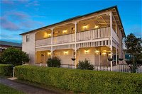 Riversleigh Guesthouse - QLD Tourism