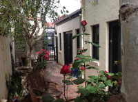 Port Boutique Accommodation - Accommodation Redcliffe