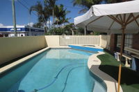 Aspley Pioneer Motel - Accommodation Hamilton Island