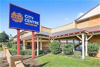 Comfort Inn City Centre Armidale - Accommodation Bookings