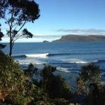 Captain Cook Holiday Park - Accommodation Tasmania