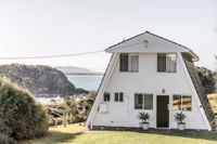 A PERFECT STAY - A Frame - Accommodation Hamilton Island