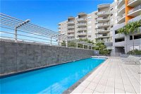 Allegro Apartments - Geraldton Accommodation