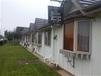 Tudor House Motel - Accommodation Bookings