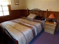 Maldon Cottage - Accommodation Bookings