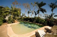 Blue Waters Views - Accommodation Noosa
