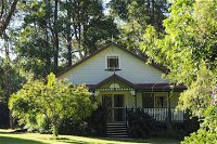 Telegraph Retreat Cottages - Accommodation Noosa