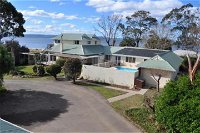Bambra Reef Lodge - Accommodation Tasmania