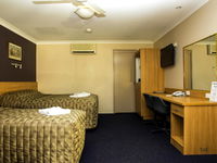 Sun Palms Motel - Accommodation Port Macquarie