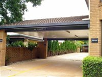 A Raceview Motor Inn - Mount Gambier Accommodation