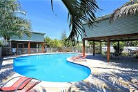 Woodgate Beach Houses - Accommodation Airlie Beach