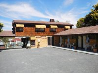 Young Goldrush Motel - Broome Tourism