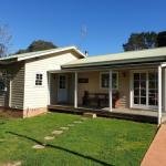 Sutton Forest Cottage - Accommodation Perth