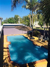 Emerald Highlands Motel - Accommodation Brisbane