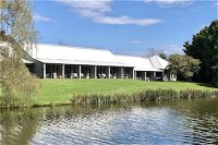 Briars Country Lodge - Accommodation Port Macquarie