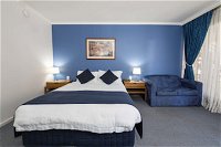 MAS Country Riverboat Lodge Motor Inn - Accommodation Tasmania