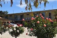 Big River Motel - Accommodation Broken Hill