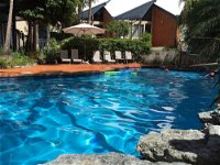 Shelly Beach Resort - SA Accommodation