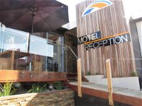 Top of the Town Motel Narooma - Lennox Head Accommodation