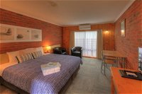 Kyabram Country Motel - Accommodation Gladstone