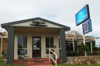 Murray River Motel - Your Accommodation