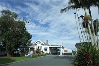 Colonial Court Motor Inn - Accommodation Bookings