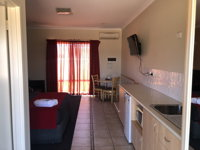 Collie Ridge Motel - Accommodation Sunshine Coast