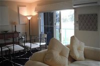 Golf View Apartment 7 - Accommodation Tasmania