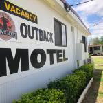 Winton Outback Motel - Accommodation ACT