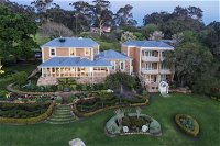 Grand Mercure Basildene Manor - Accommodation Perth