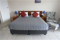 Airlie Court Units - Accommodation BNB