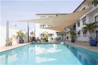 Metro Advance Apartments  Hotel Darwin - Port Augusta Accommodation
