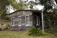 Hidden Valley Cabins - Townsville Tourism