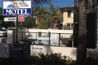 Ocean Parade Motel - Accommodation Sunshine Coast