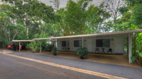 Atherton Hinterland Motel - WA Accommodation