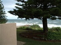 King's Row Holiday Apartments - Surfers Gold Coast