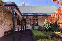 Glenella Guesthouse - Accommodation Bookings