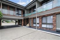 Jervis Bay Motel - Accommodation in Surfers Paradise