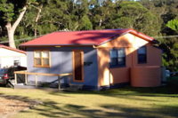 Durras Lake North Holiday Park - Accommodation Cooktown